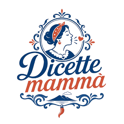 Dicette Mammà